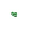 PCB Printed circuit board connector EC350R-xxP