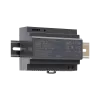 142W DIN rail power supply 15V/9.5A