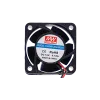 12Vdc fan 40x40x20mm