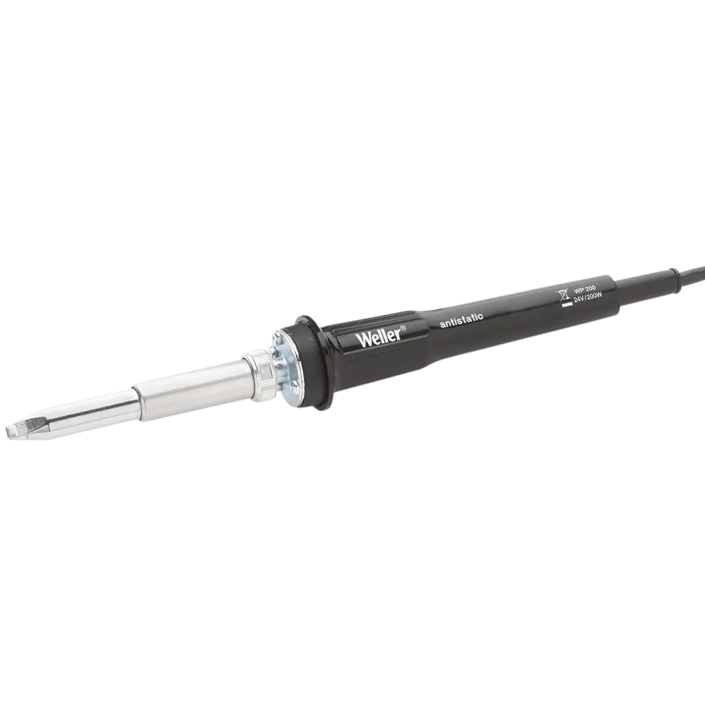 WP 200 Soldering iron 200W