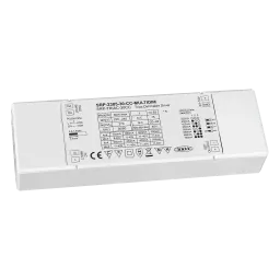 30W DALI/Push+Triac+0/1-10V, constant current LED driver