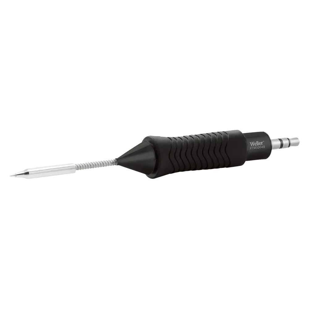 RTMS 004 B MS Soldering tip beveled 0.4