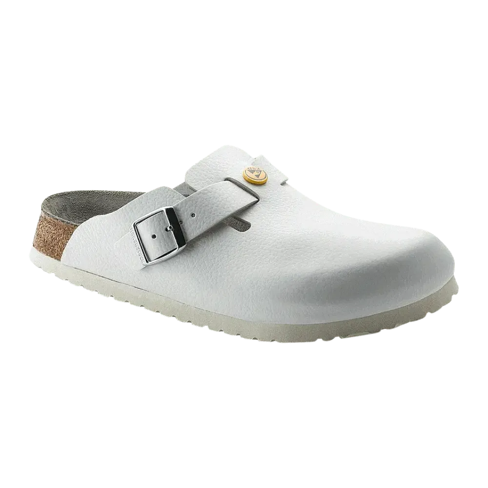 Open ESD shoes 