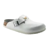 Open ESD shoes 