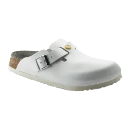 Open ESD shoes 