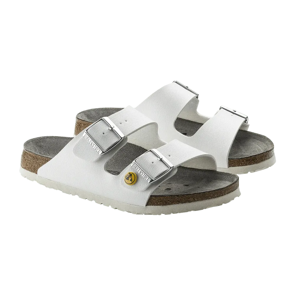 Open ESD shoes 