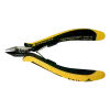 ESD diagonal cutters EUROline dissipative 125 mm Mini-Wate