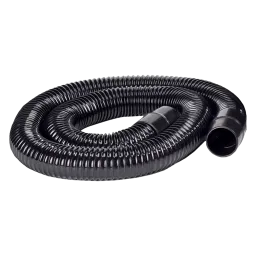 Connecting hose, 50mm diameter, 3.6m length