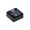 15W DC/DC converter, input 9...36V, output 12V/1.25A