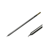 Metcal soldering cartridge (W x L) 0.4 x 7.9 mm, 700 series