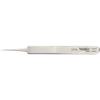 Precision tweezers with very fine tips