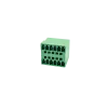 PCB PCB connection socket ECHB350R-xxP