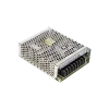 65W power supply unit 5V/8A, 12V/3A, 24V/1.5A, -12V/1A