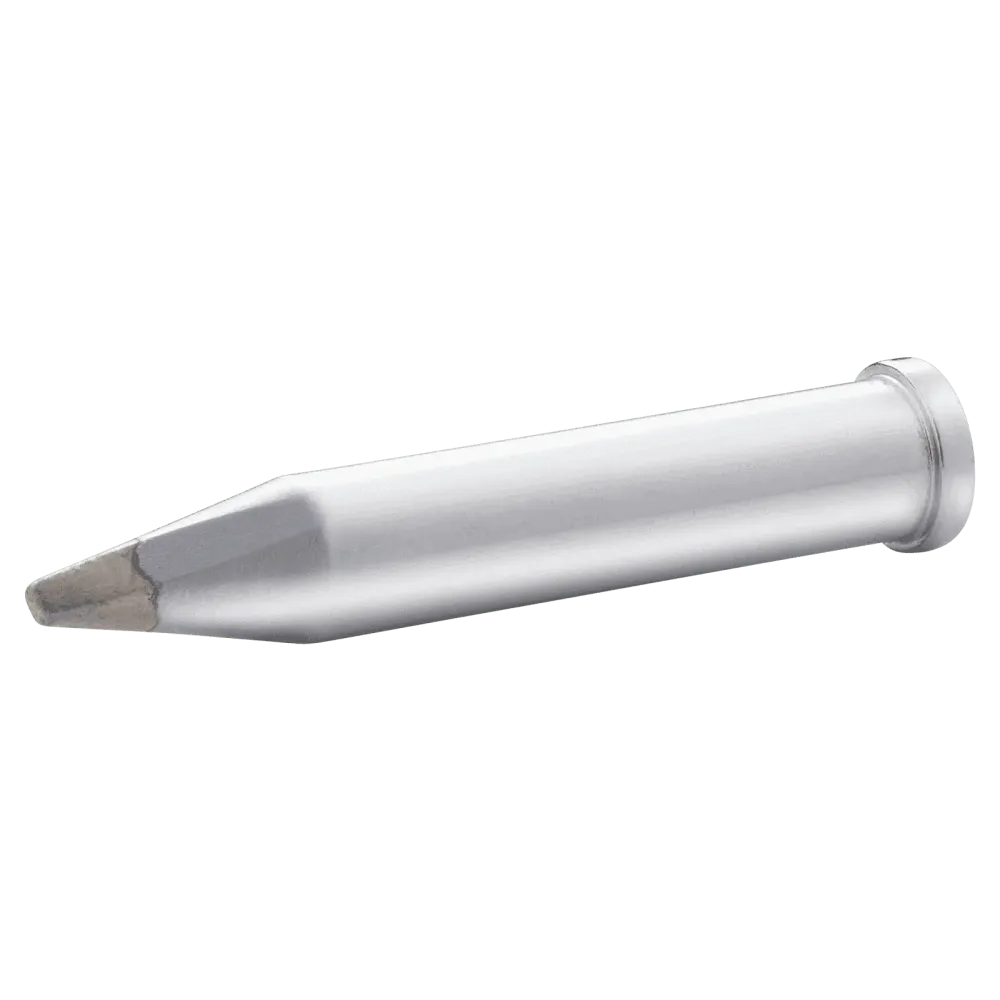 XT ASL soldering tip chisel shape