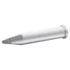 XT ASL soldering tip chisel shape