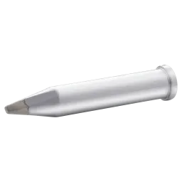 XT ASL soldering tip chisel shape
