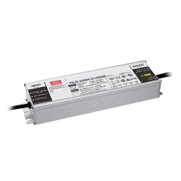 250W LED driver 2100mA/59...119V, 3in1 dimming