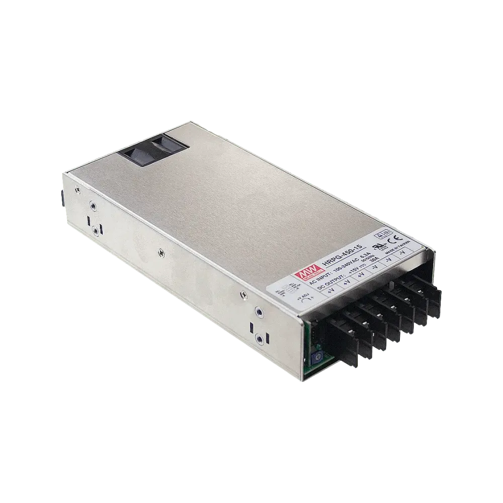 450W power supply unit 15V/30A