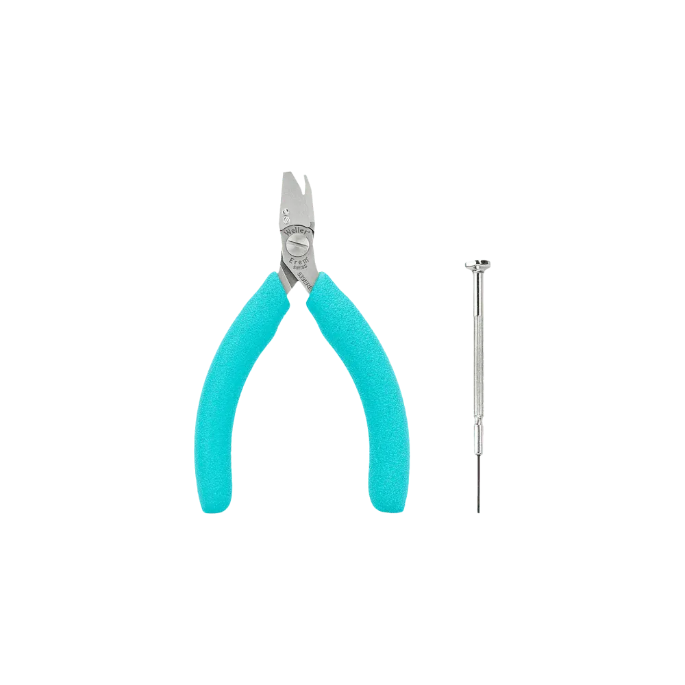 Narrow distance cutter