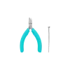 Narrow distance cutter