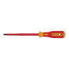 VDE screwdriver slotted blade 6.5 x 150 mm