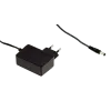 12W plug-in power supply 15V/0.8A, EU version