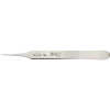 Precision tweezers with very fine tips