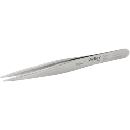 Tweezers 0.7 mm tip recess