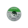 Solder wire HF34, Sn96,5Ag3Cu0,5 - FLOWTIN TSC305, OR M0, 0.7mm, 500g