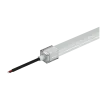 IP67 connection kit for SIP-1007 RGB, front side