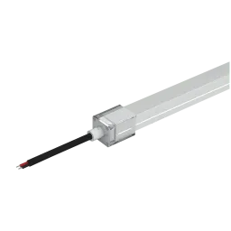 IP67 connection kit for SIP-1007 RGB, front side