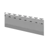 Ramp element 122 x 15 cm