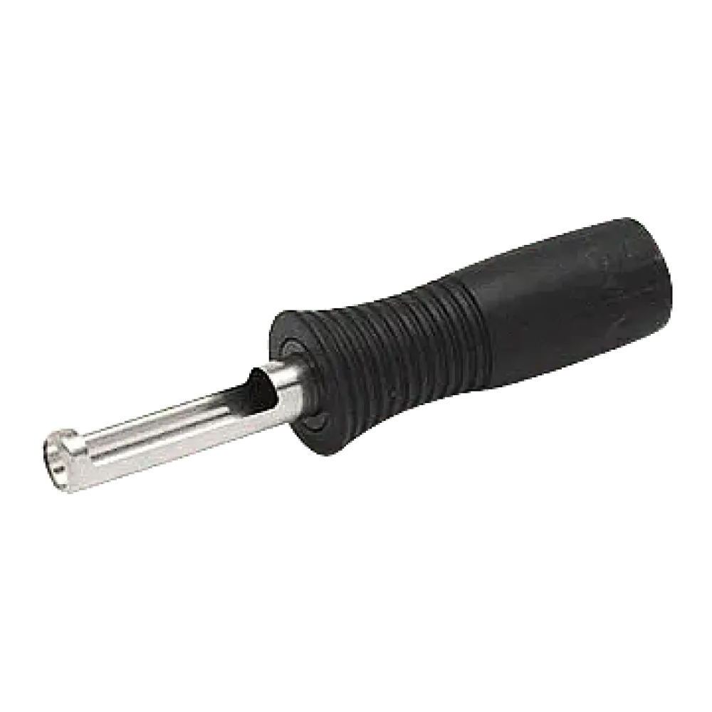 Tip sleeve for curved XT tips WXP 120