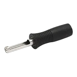 Tip sleeve for curved XT tips WXP 120