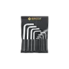 8-piece pin wrench set