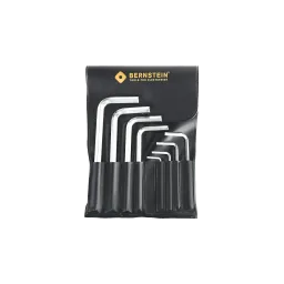 8-piece pin wrench set