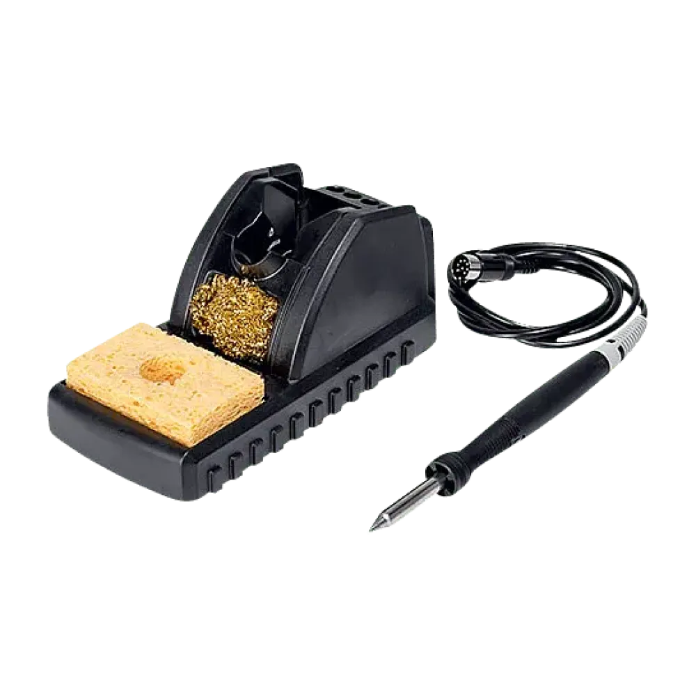 MFR-UK2 Soldering pencil for soldering tips and storage stand