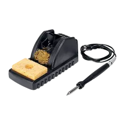MFR-UK2 Soldering pencil for soldering tips and storage stand