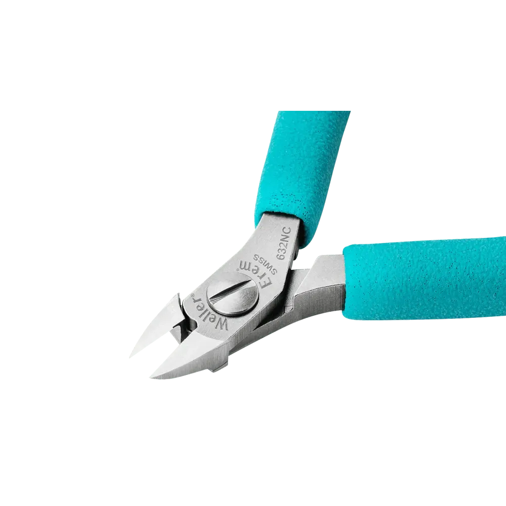 Special applications, special tool steel, ESD-safe