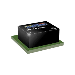 15W DC/DC converter, input 4...18V, output 0.8...5.2V/3000mA, LGA