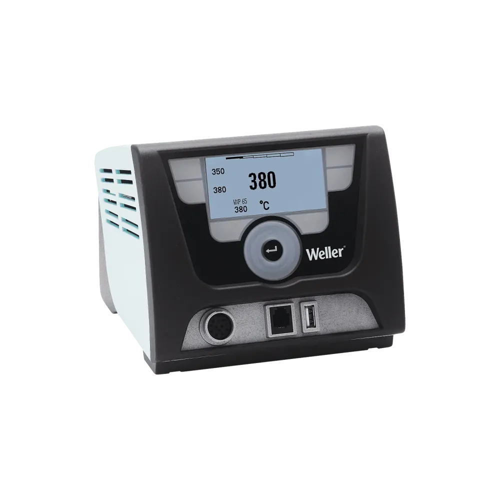 WX 1012 Soldering station 200W
