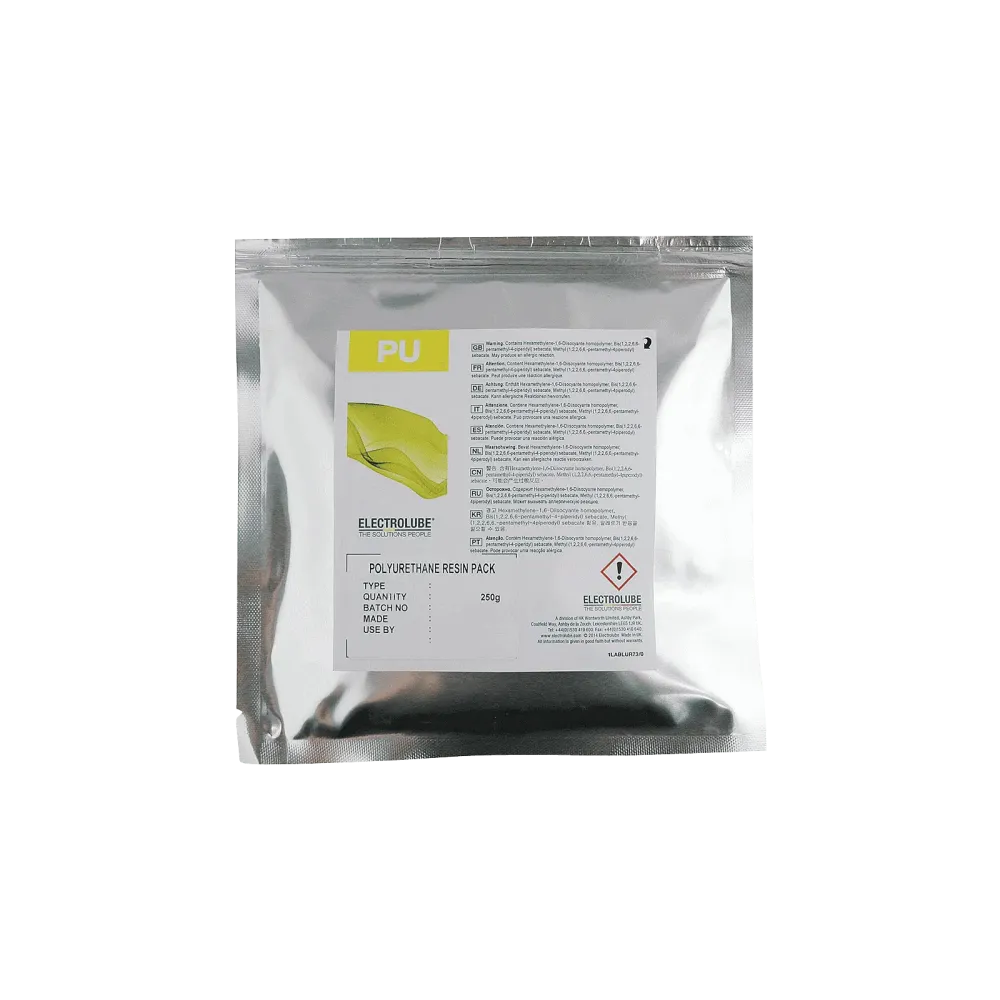 UR5118 Polyurethane potting compound 250g