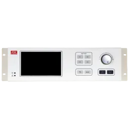 Smart Controller for MEAN WELL PMBus power supply units, rack version