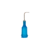 Dispensing needles, 12.7 mm, bent 90°, 22 gauge (50 pcs)