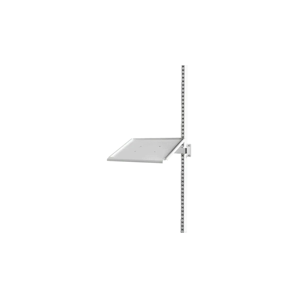 ESD laptop shelf 11