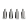 Set of dowel pins for SPANNFIX 9-290 (PU4) made of stainless steel