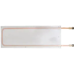Water cooling plate for RST-7K5, SHP-10K