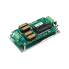 30W DC/DC converter, input 16.8...160V, output 5V/6A
