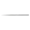 Precision tweezers with long and narrow handles