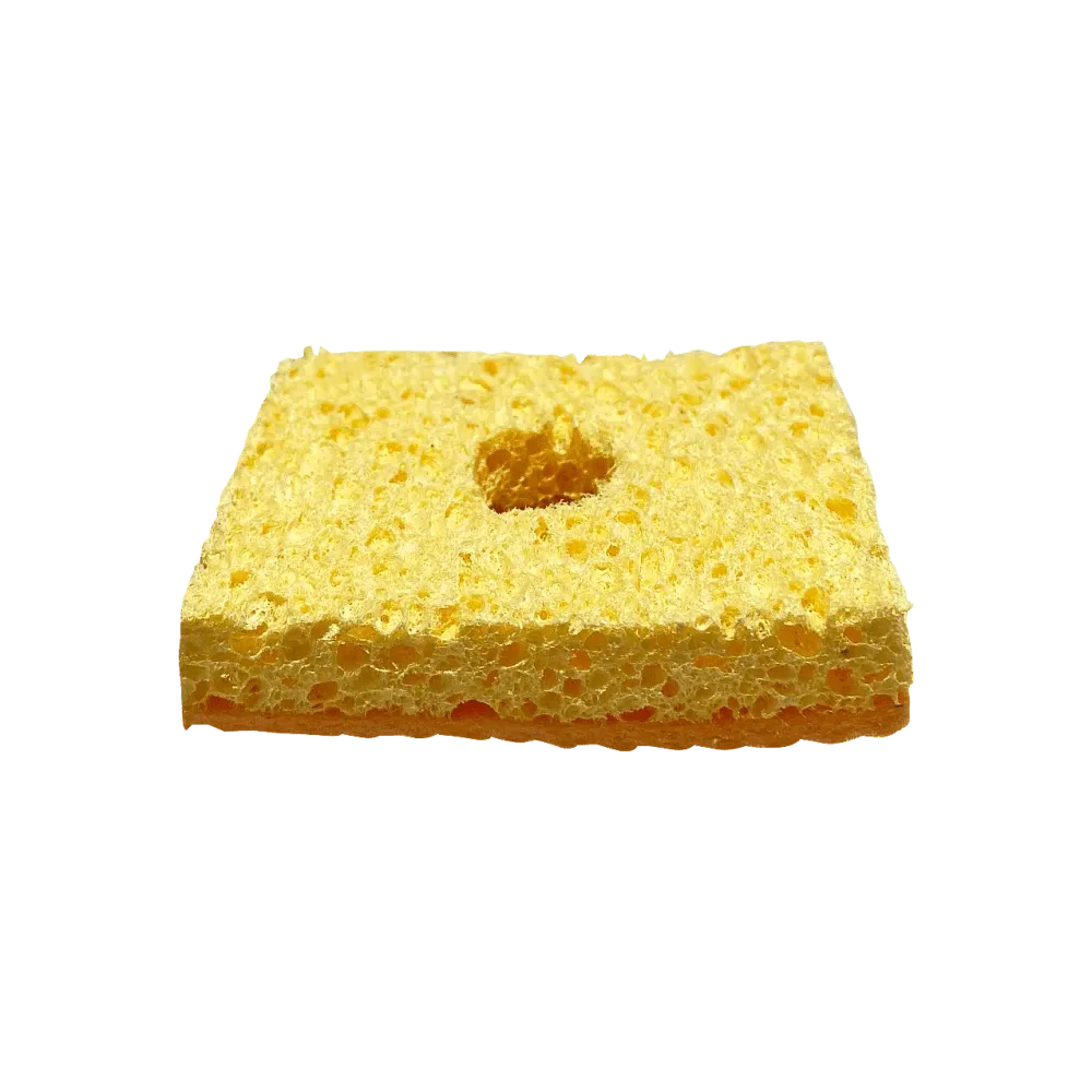 Double-layer cleaning sponge (5 pcs)